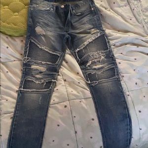 Pacsun pants size 32 never been worn